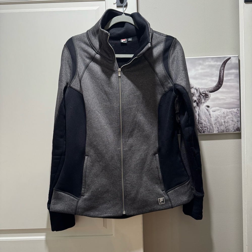 Fila sport jacket